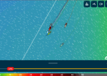The Ocean Race Europe 2025 – Leg 2 – Day 2