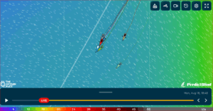 The Ocean Race Europe 2025 - ...