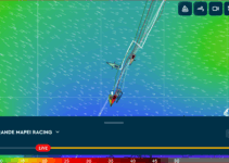 The Ocean Race Europe 2025 – Leg 2 – Day 3