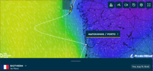 The Ocean Race Europe 2025 - ...