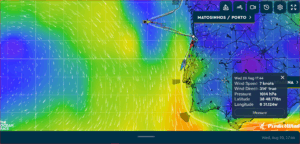 The Ocean Race Europe 2025 - ...