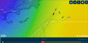 The Ocean Race Europe 2025 - ...