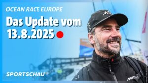 Ocean Race Europe - Das Updat...