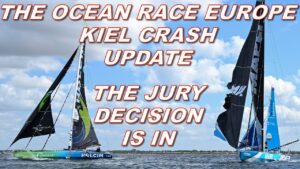 The Ocean Race Europe 2025 - ...