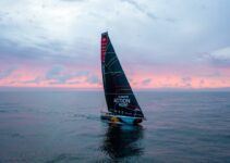 The Ocean Race Europe 2025 – Day 3