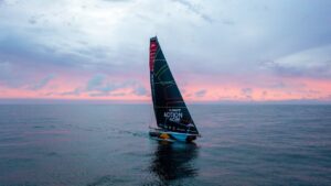 The Ocean Race Europe 2025 - ...