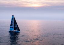 The Ocean Race Europe 2025 – Leg 2 – Day 2