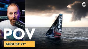 The Ocean Race Europe 2025 - ...