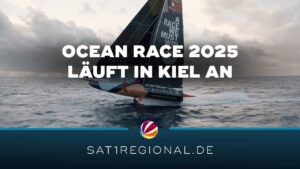 The Ocean Race Europe - FROM ...