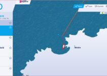 Globe 40 – 2025 – Cadiz to Cape Verde – Day 1 + 2 + 3 + 4 + 5 + 6 + 7 – Lipinski gewinnt ! !