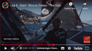 The Ocean Race Europe 2025 - ...