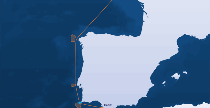 Globe 40 – 2025 -Tracker