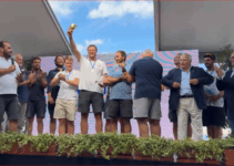 Finn Gold Cup 2025 – Cascais – Day 1 + 2 + 3 + 4 – Deniss Karpak neuer Weltmeister