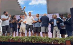 Finn Gold Cup 2025 – Cascais ...