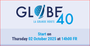 Globe 40 – 2025 - Leg 2 - 2. ...