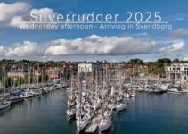 Silverrudder 2025 – Freitag 19. Sept. ab 10:00