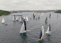Silverrudder 2025 – Freitag 19. Sept. ab 10:00