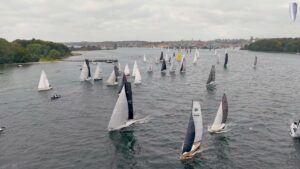 Silverrudder 2025 - Freitag 1...