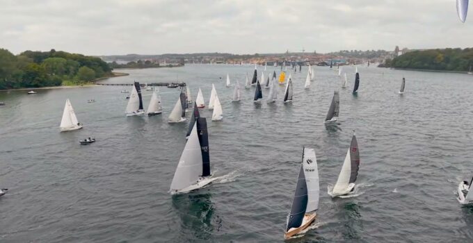 Silverrudder 2025 – Freitag 19. Sept. ab 10:00