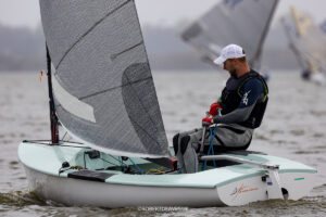 Finn - Das Meister-Boot 2025