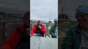 Finn Dinghy IDM SCD Interview