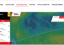 Mini Transat 2025 – Etappe 2 – Day 1 – 4