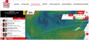 Mini Transat 2025 - Etappe 2 ...