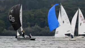 Varianta KV Kehraus / Landesm...