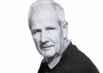 Einmal Finn – immer Finn – Dr. Egbert Vincke – am 27.10. 2025 verstorben