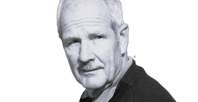 Einmal Finn – immer Finn – Dr. Egbert Vincke – am 27.10. 2025 verstorben