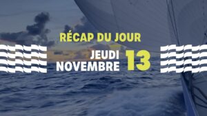 Class 40 - Neustart vor La Co...