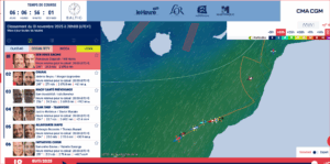 Transat Cafe L'OR - 2025 - Da...
