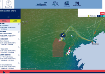Class 40 – Neustart vor La Coruña! – Day 1