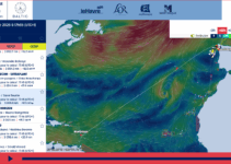 Class 40 – Neustart vor La Coruña! – Day 1-2