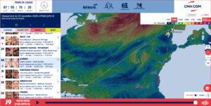 Class 40 - Neustart vor La Co...