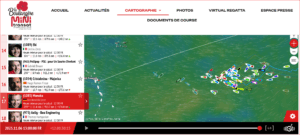 Mini Transat 2025 - Etappe 2 ...