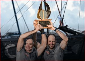 Transat Cafe L'OR - 2025 - Da...