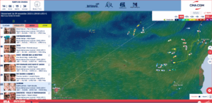 Class 40 - Neustart vor La Co...