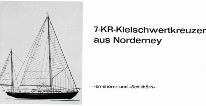 Segeln – was ist effektiver,  Autopilot oder Handsteuerung ?