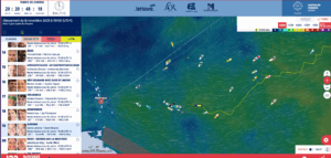 Class 40 - Neustart vor La Co...