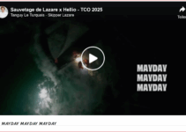 Mayday Mayday Mayday