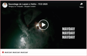 Mayday Mayday Mayday