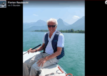 Hubert Raudaschl im Alter von 83 Jahren verstorben