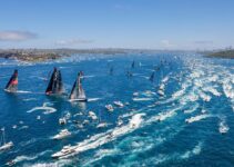 Rolex Sydney Hobart Yacht Race 2025 – Preview
