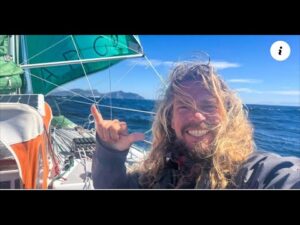 Christian Sauer (#103 Argo / ...