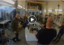 Fantastica 2 – Finn nachgemessen Fantastica 2 – Finn nachgemessen