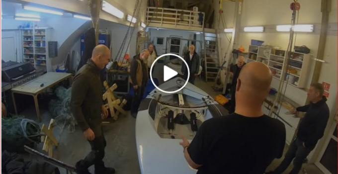 Fantastica 2 – Finn nachgemessen