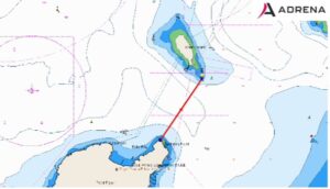 Globe 40 – 2025 – Leg 3 – wee...