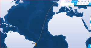 NEXT GENERATION AROUND THE WO...