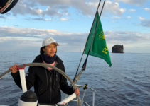 Sydney Hobart 2025 – Tracker